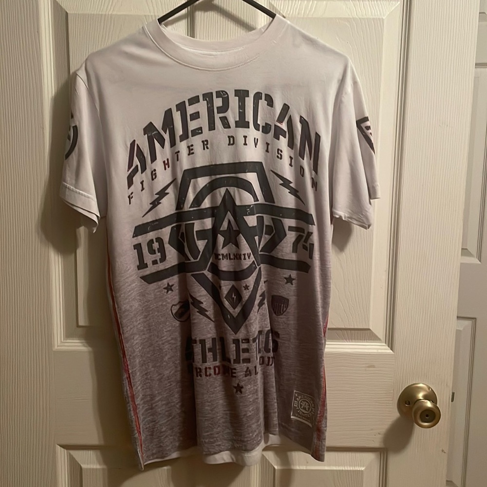 American Fighter